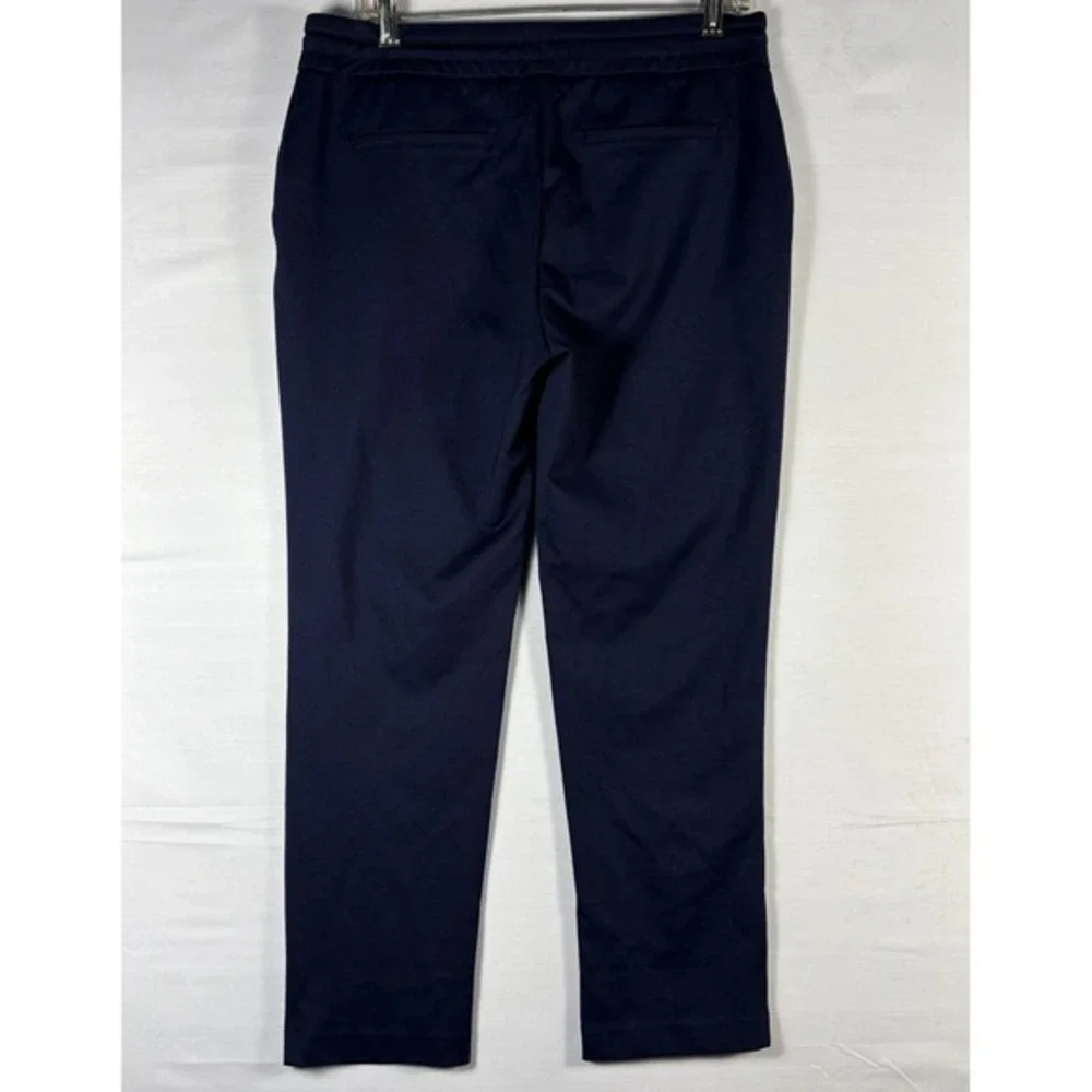 DALIA‎ WOMEN'S LIGHTWEIGHT PULL ON SOFT PANTS Blue Medium